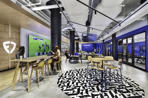 fanduel nj office|FanDuel Rutherford, NJ Office .